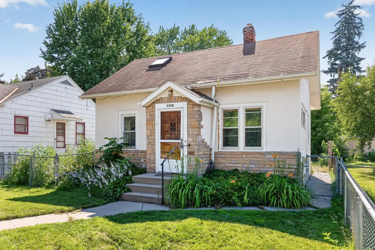 5330 42nd Avenue S, Minneapolis, MN 55417 - #1