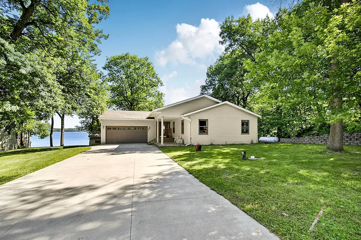 32150 742nd Avenue, South Haven, MN 55382 - #1