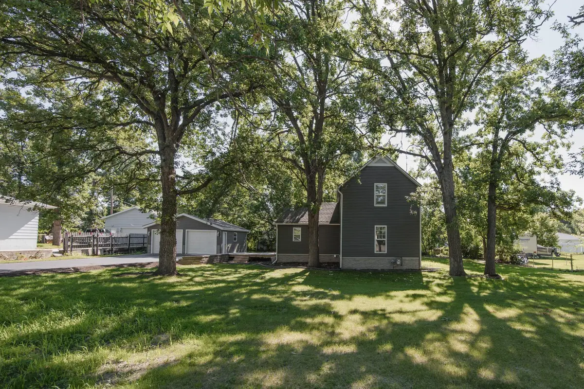 1505 Gary Avenue, Detroit Lakes, MN 56501 - #1