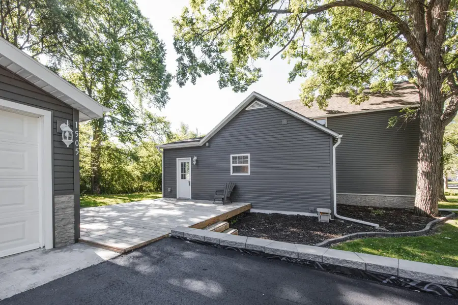 1505 Gary Avenue, Detroit Lakes, MN 56501 - #2