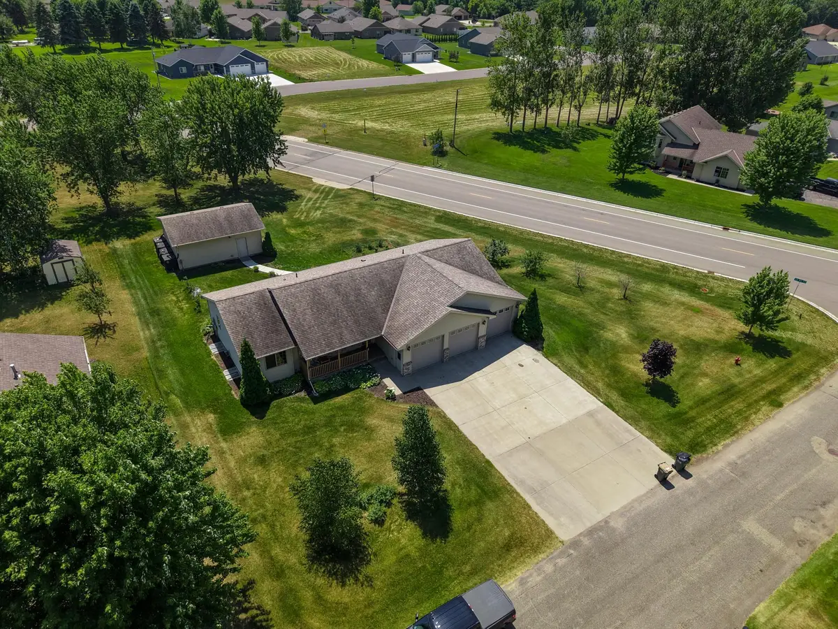 627 5th Street Nw, Richmond, MN 56368 - #1