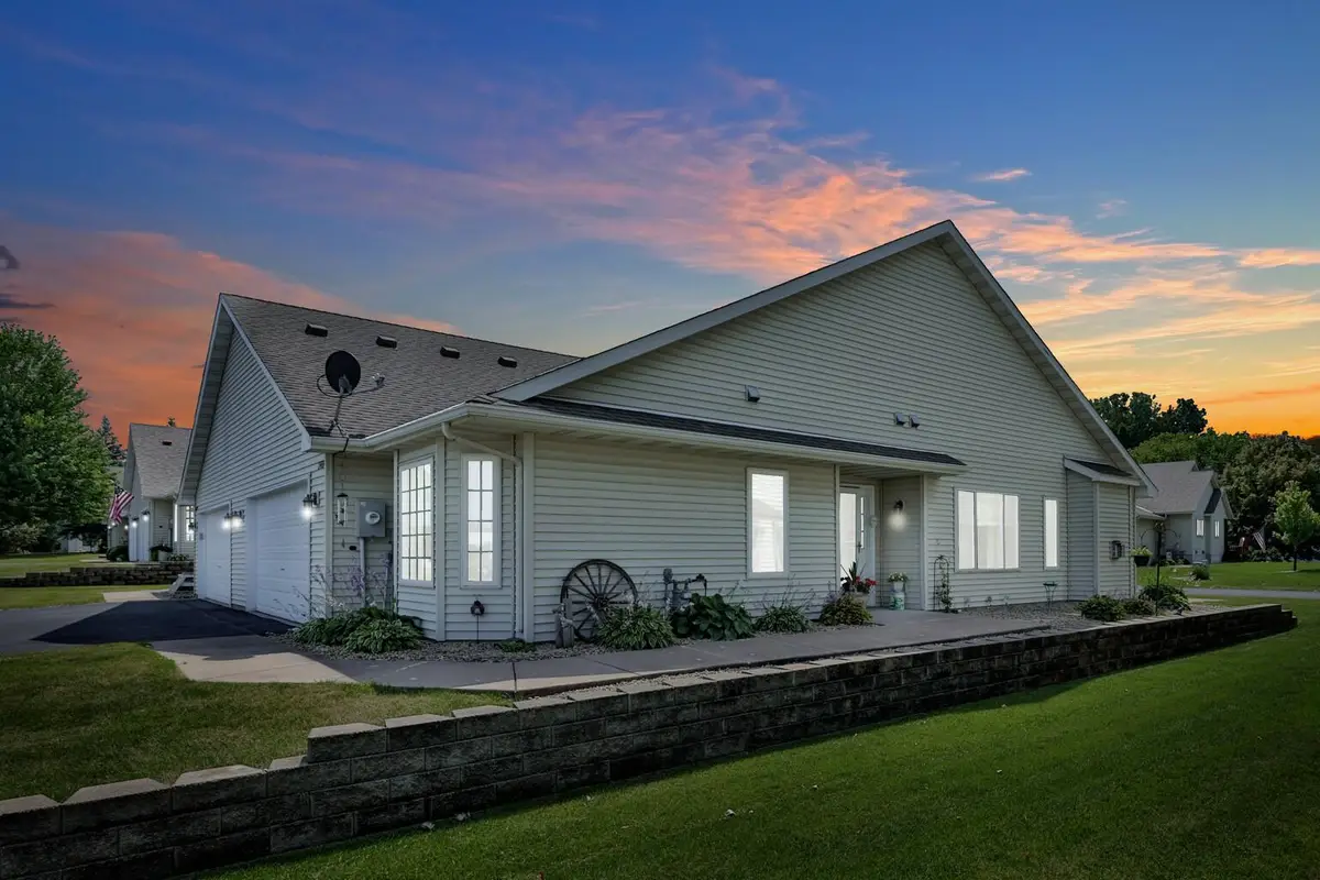 13433 Newlander Avenue, Lindstrom, MN 55045 - #1