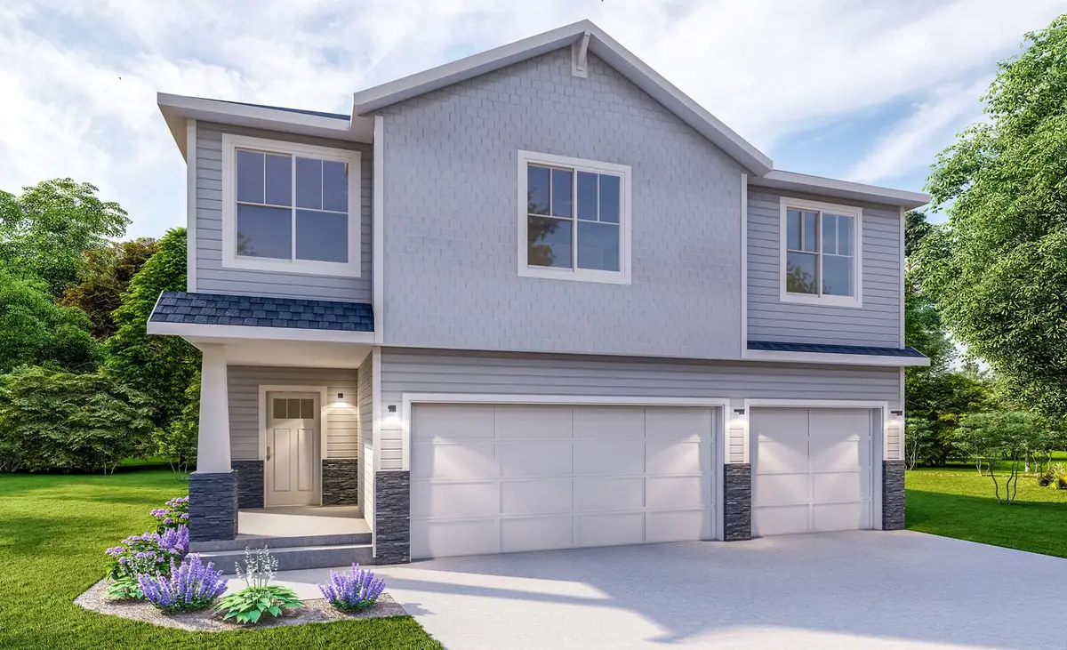 4842 Decorah Way, Fargo, ND 58104 - #1
