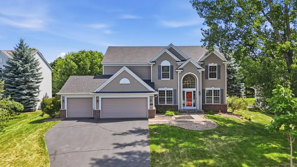 2489 Eyrie Drive, Woodbury, MN 55129 - #1