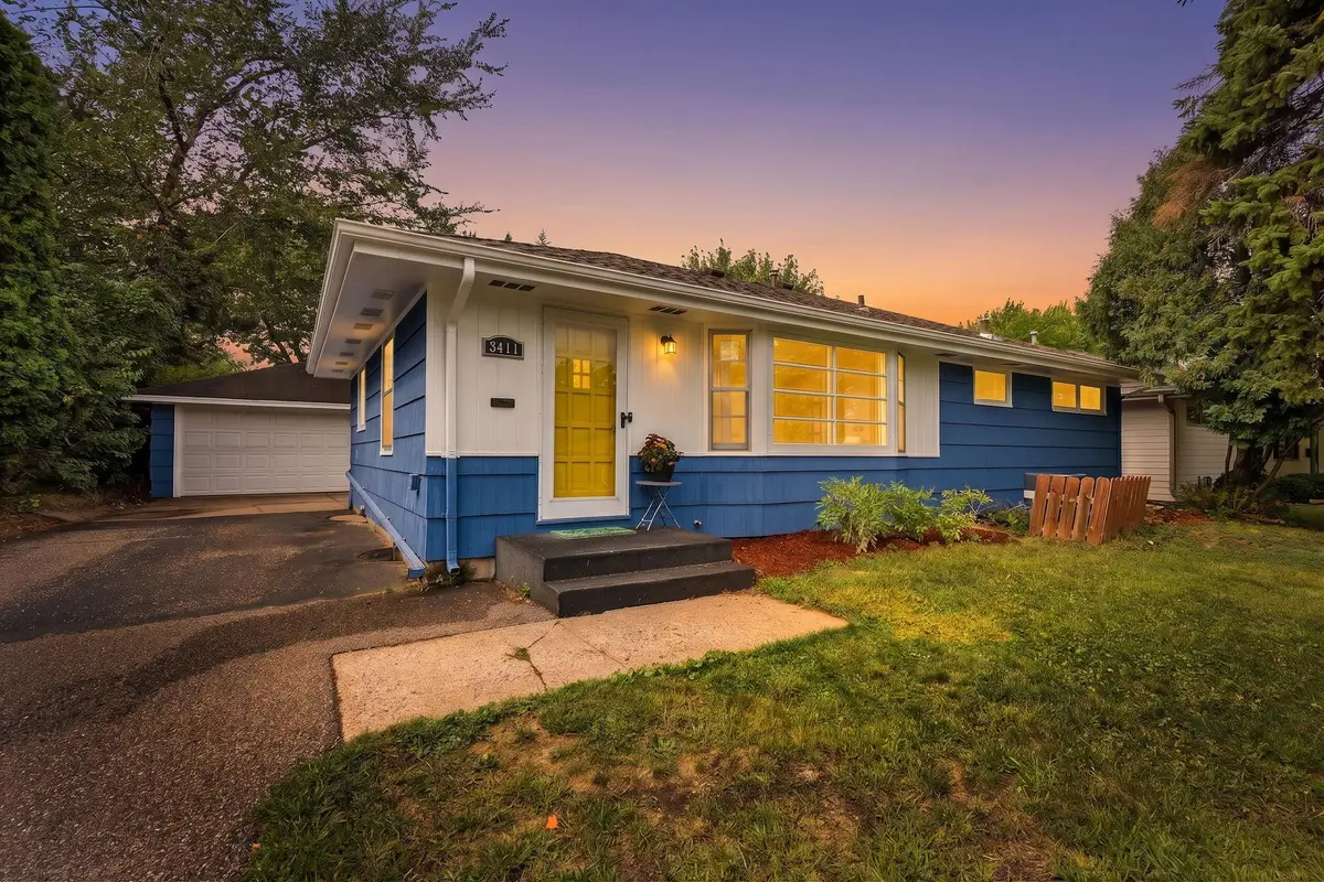3411 Yates Avenue N, Minneapolis, MN 55422 - #1