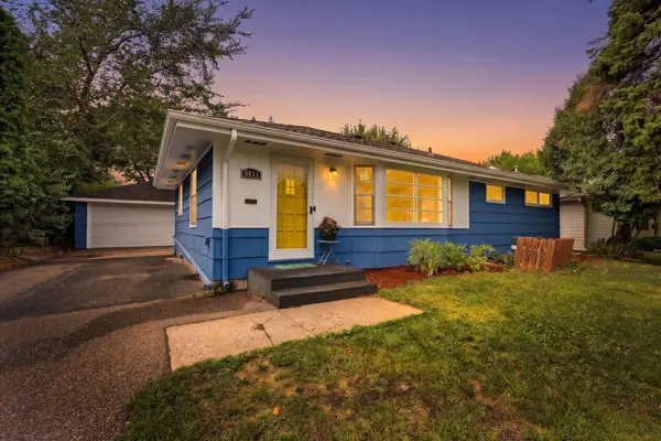 3411 Yates Avenue N, Minneapolis, MN 55422