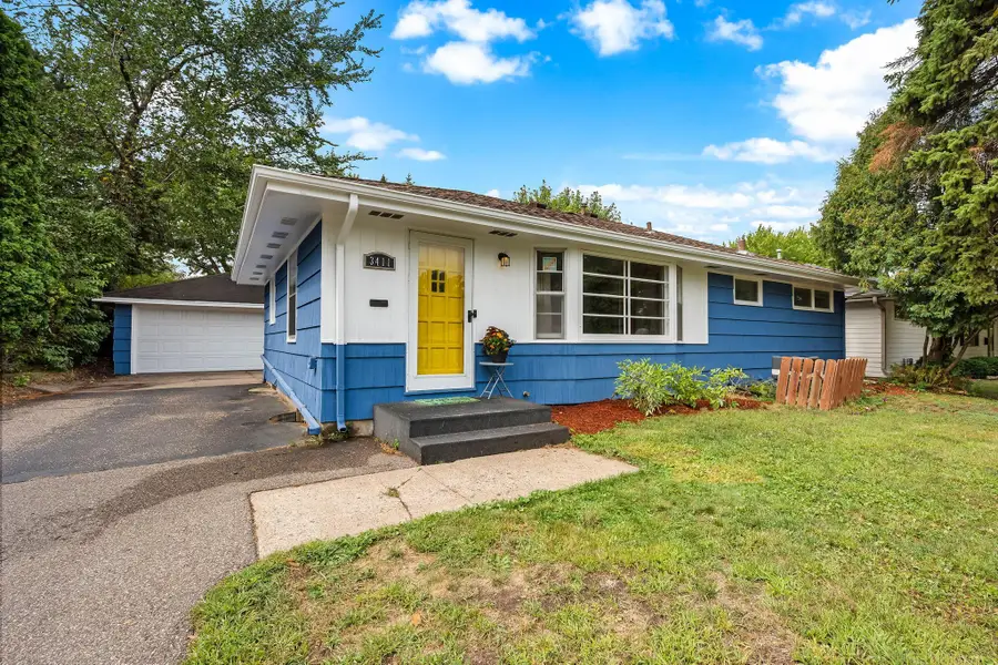 3411 Yates Avenue N, Minneapolis, MN 55422 - #2