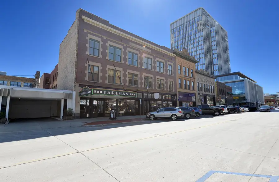 319 Broadway N #202, Fargo, ND 58102 - #2