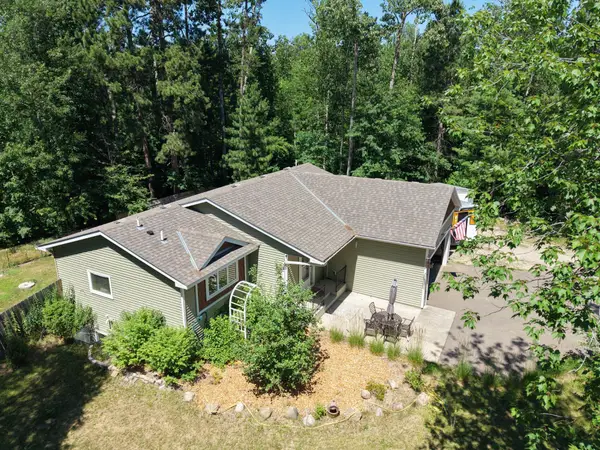 25871 Centennial Lane, Nisswa, MN 56468