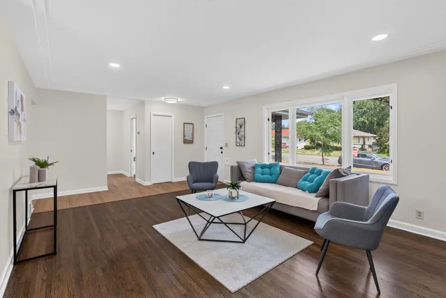 4935 Russell Avenue N, Minneapolis, MN 55430 - #3
