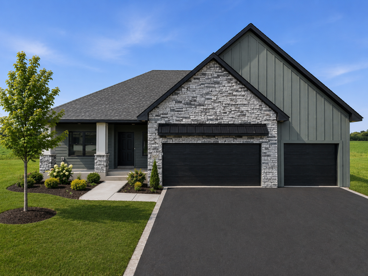 1457 Otter Way, New Richmond, WI 54017 - #1