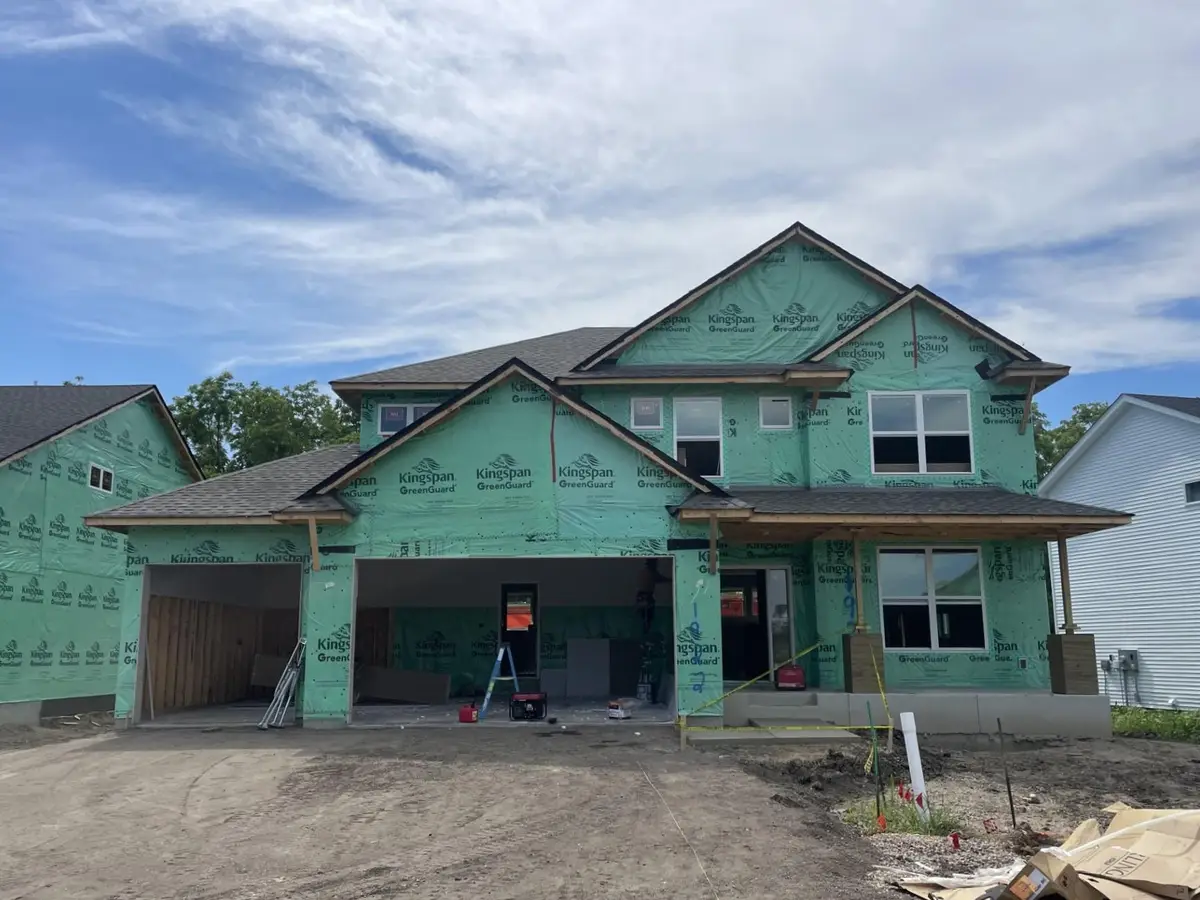 1922 Fulton Road, Carver, MN 55315 - #1