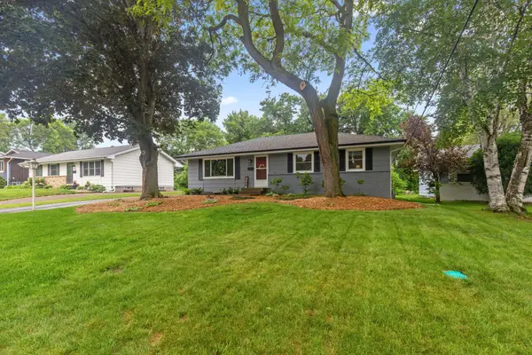 3507 Adair Avenue N, Minneapolis, MN 55422