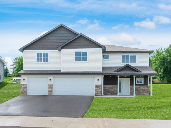 913 Harvest Drive Sw, Lonsdale, MN 55046