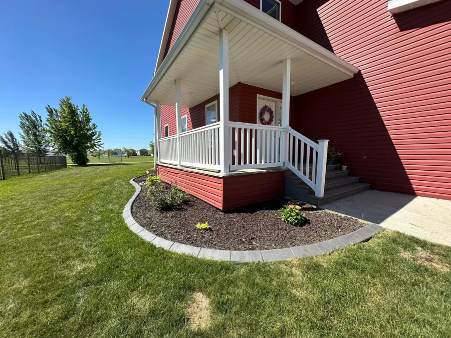 4893 Lavonne Court S, Fargo, ND 58104 - #2