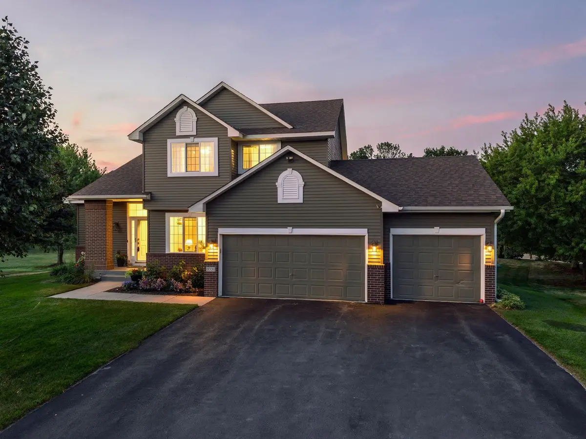 3331 98th Circle N, Minneapolis, MN 55443 - #1
