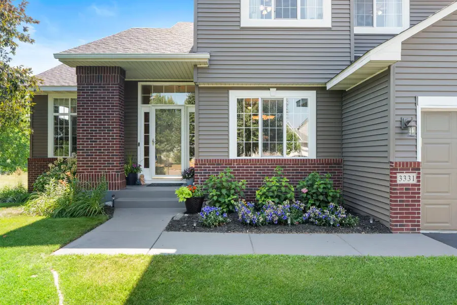 3331 98th Circle N, Minneapolis, MN 55443 - #2