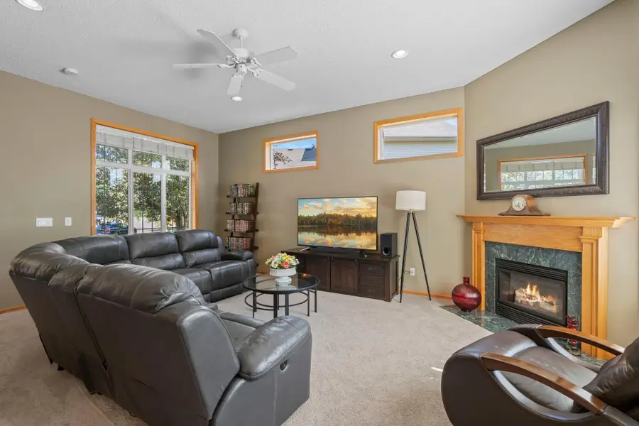 3331 98th Circle N, Minneapolis, MN 55443 - #3