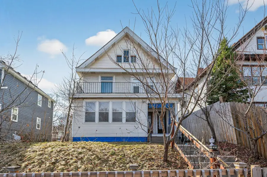 2125 N 6th Street, Minneapolis, MN 55411 - #2