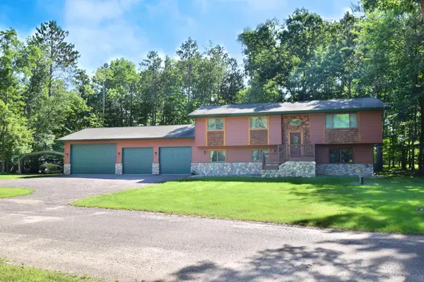 3015 Aspen Terrace, Danbury, WI 54830