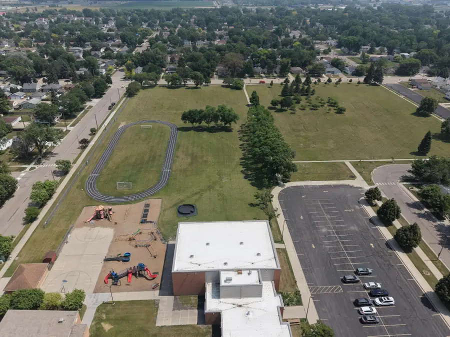 819 15th Street N, Moorhead, MN 56560 - #3