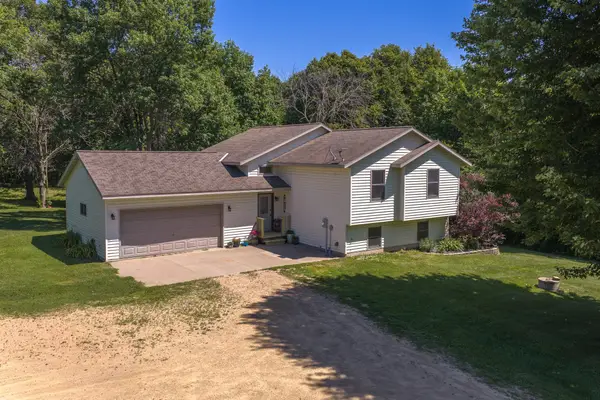1805 93rd Avenue, Dresser, WI 54009