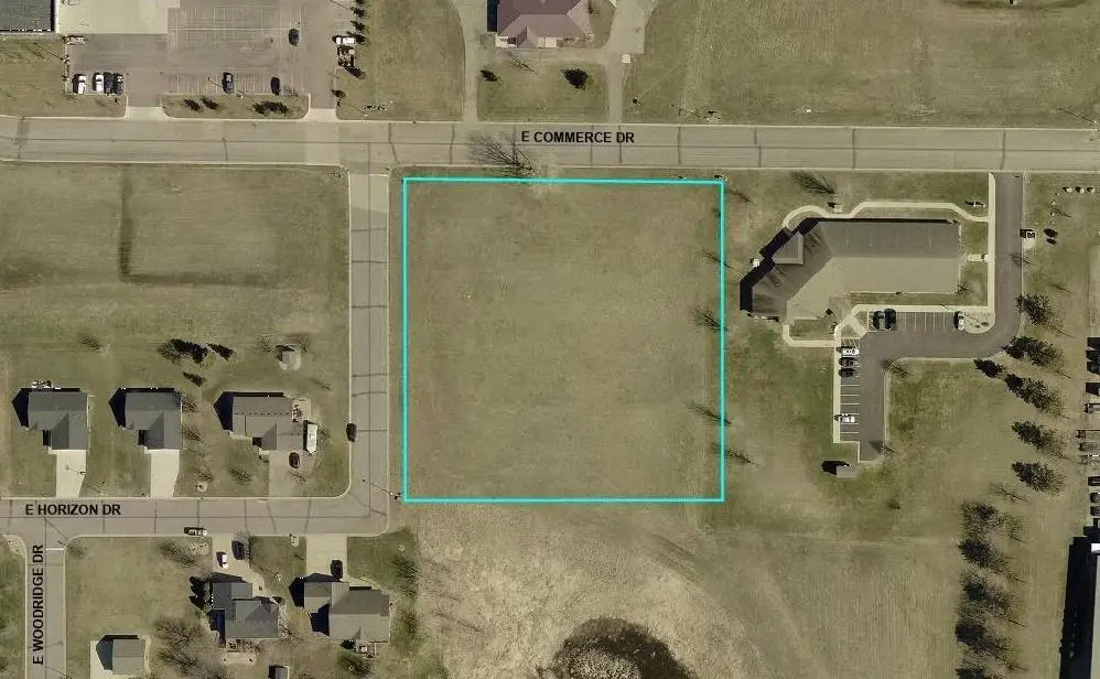 XXX Commerce Drive, Le Center, MN 56057 - #1