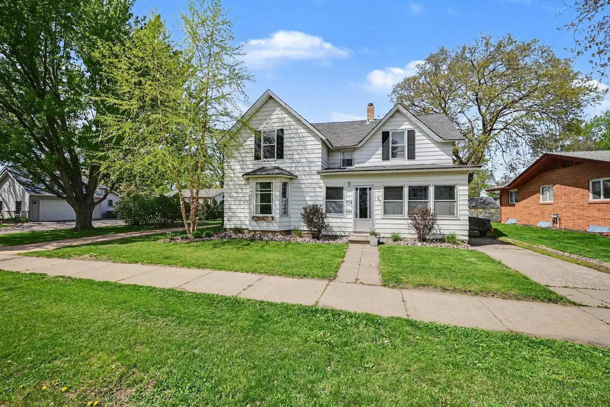 714 4th Street W, Hastings, MN 55033 - #1