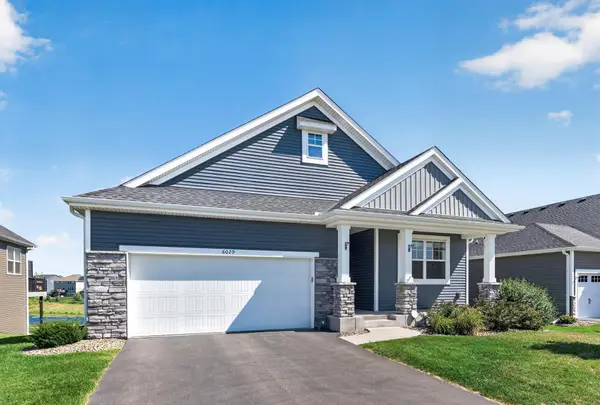 6029 Idsen Avenue S, Cottage Grove, MN 55016