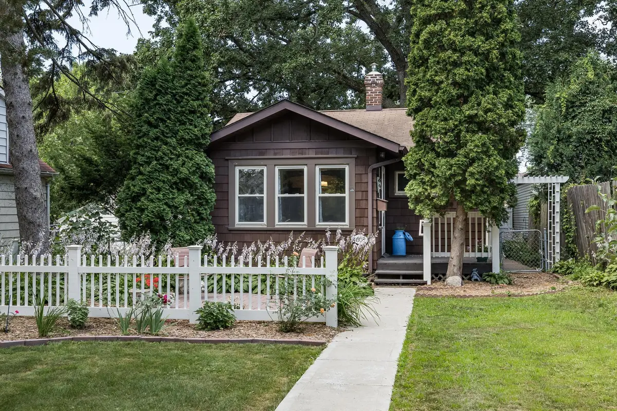 4608 36th Avenue S, Minneapolis, MN 55406 - #1
