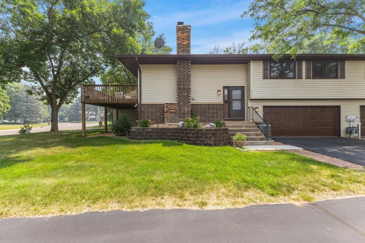 10724 Cavell Road, Minneapolis, MN 55438 - #1