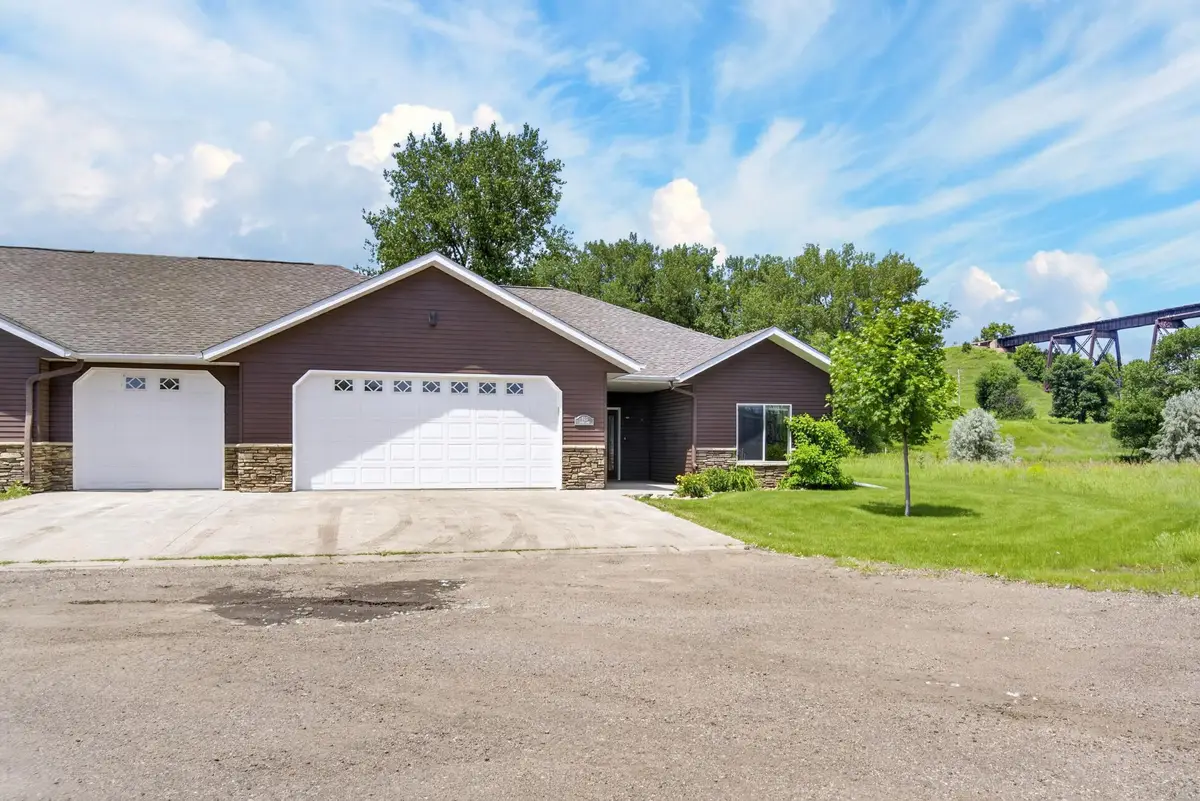 523 Legacy Lane, Valley City, ND 58072 - #1