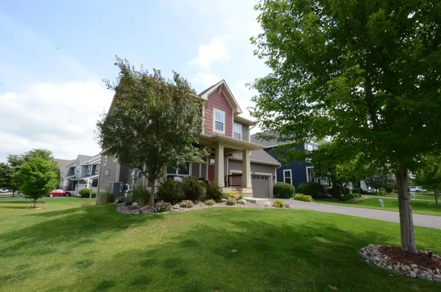 14806 47th Street Ne, Saint Michael, MN 55376 - #3