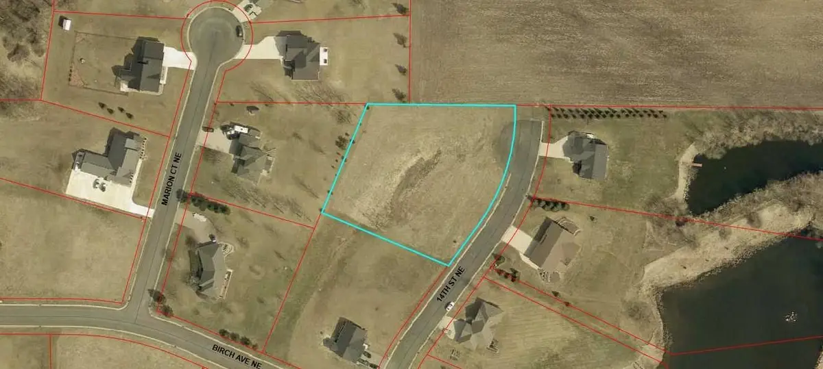 1007 14th Street Ne, Montgomery, MN 56069 - #1