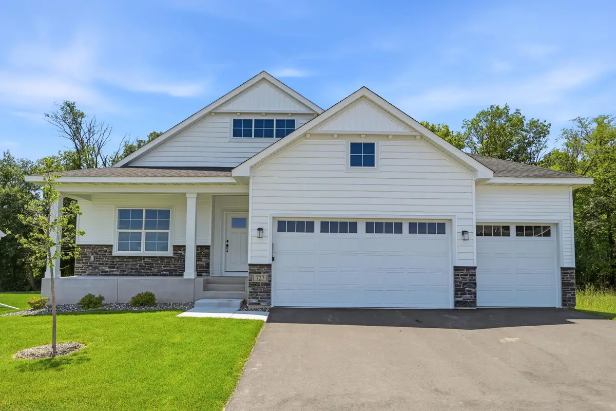 727 Rosebud Lane, Delano, MN 55328 - #1