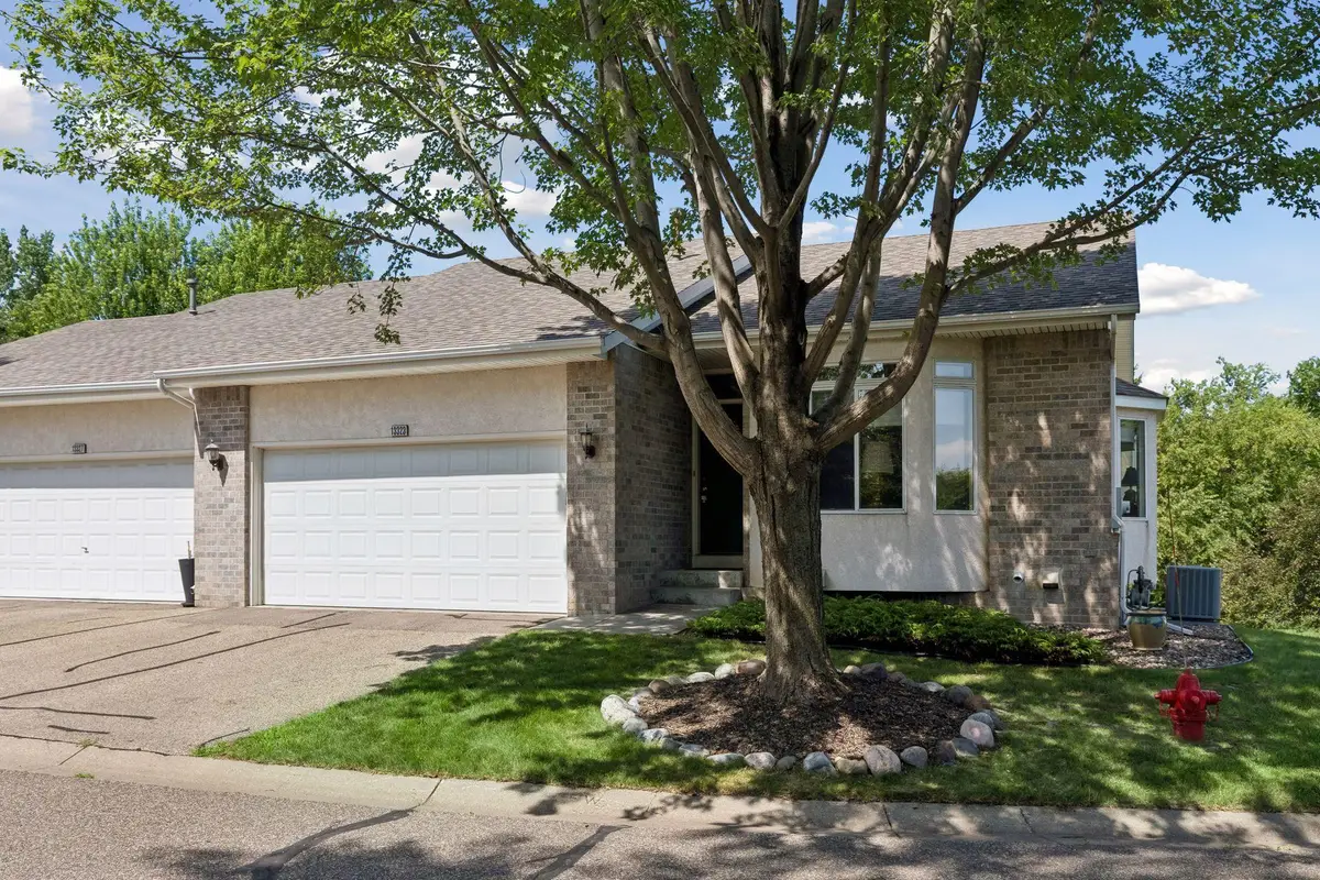 13323 Glenhaven Court, Apple Valley, MN 55124 - #1
