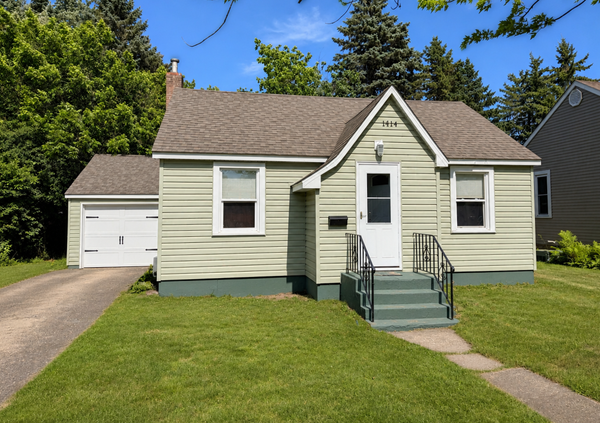 1114 5th Avenue Ne, Brainerd, MN 56401