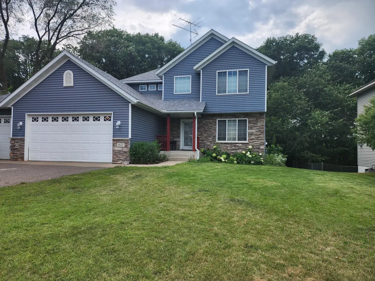 929 4th Avenue E, Sartell, MN 56377 - #1