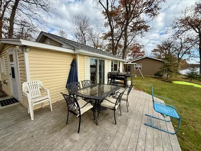 22957 N Platte Lake Road, Hillman, MN 56338 - #3