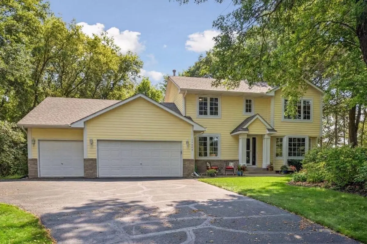 14829 Madison Street Ne, Andover, MN 55304 - #1