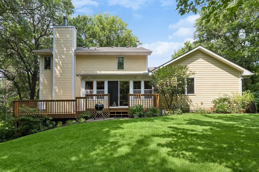 14829 Madison Street Ne, Andover, MN 55304 - #2