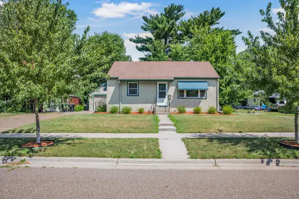 539 Brisbin Street, Anoka, MN 55303