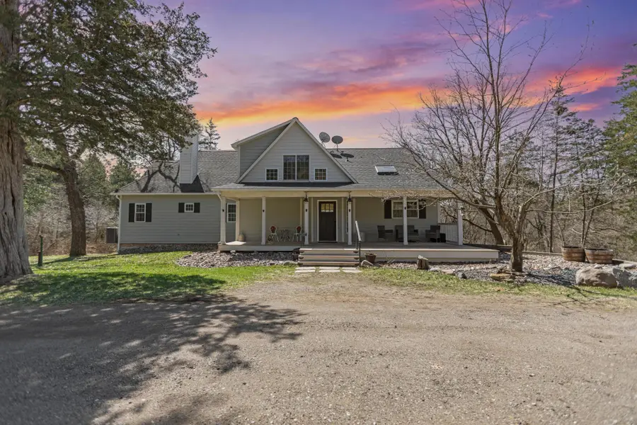 1342 Stagecoach Trail S, Afton, MN 55001 - #2
