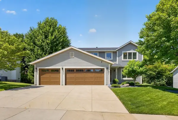 1323 36th Street Sw, Rochester, MN 55902