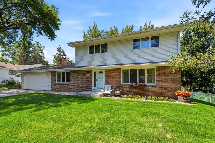 11006 Radisson Drive, Burnsville, MN 55337 - #2