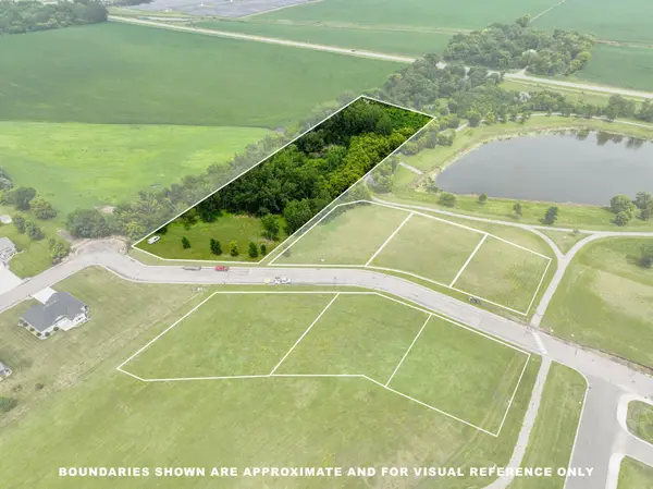 TBD BLOCK 1 S. 21st St., Montevideo, MN 56265