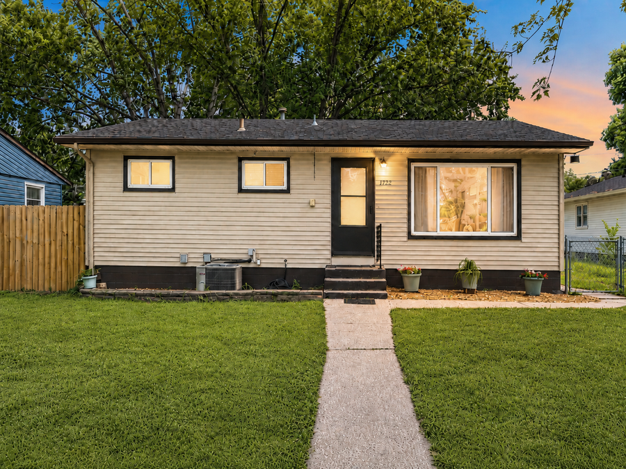 1122 12th Avenue Se, Saint Cloud, MN 56304 - #2