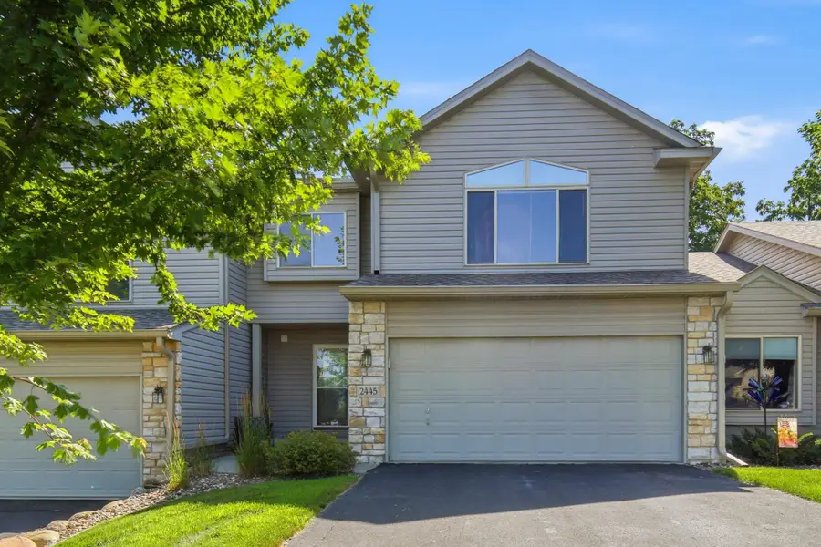 2445 Birn Hill Drive, Faribault, MN 55021 - #2
