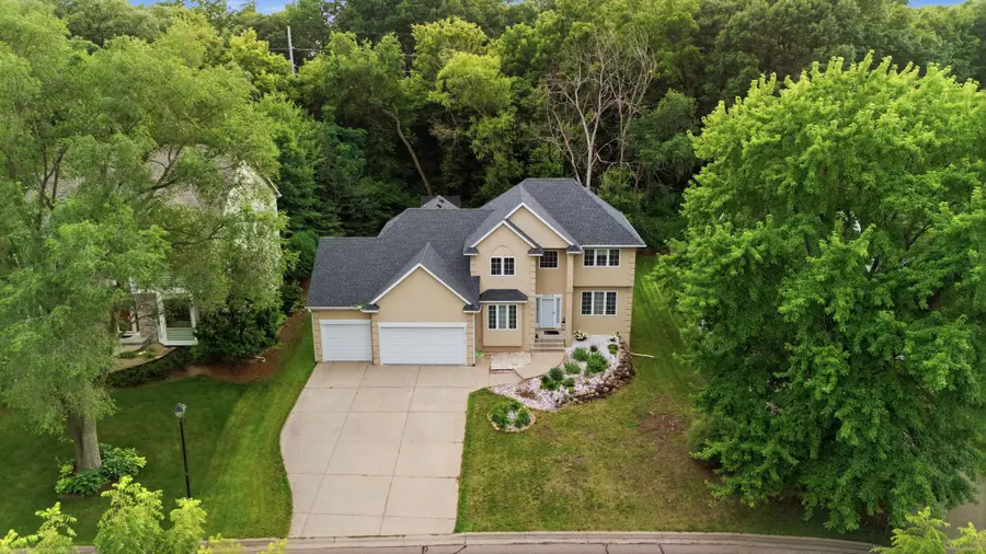 15016 Viewcrest Lane, Burnsville, MN 55306 - #2