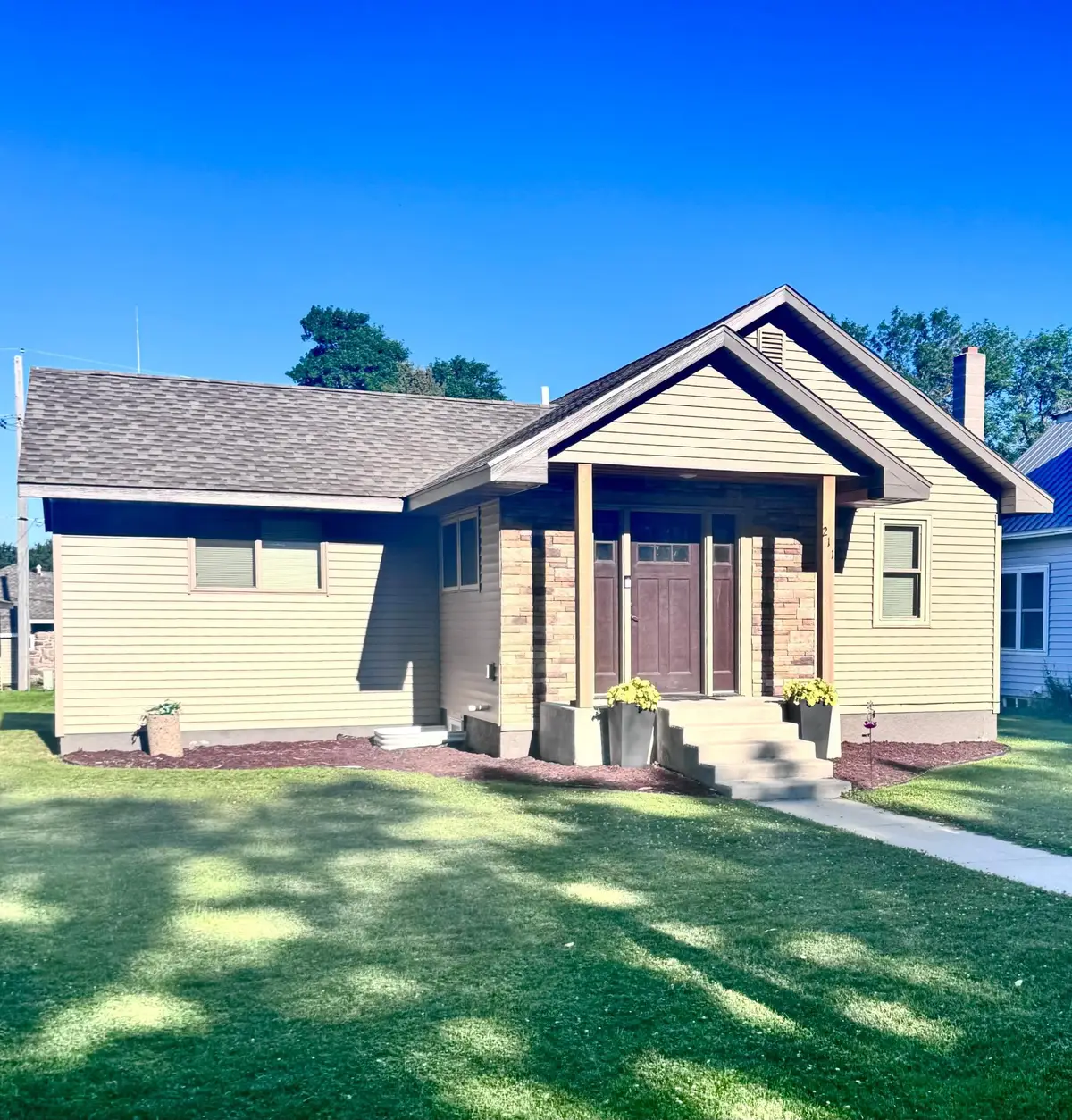 211 Western Avenue N, Brooten, MN 56316 - #1